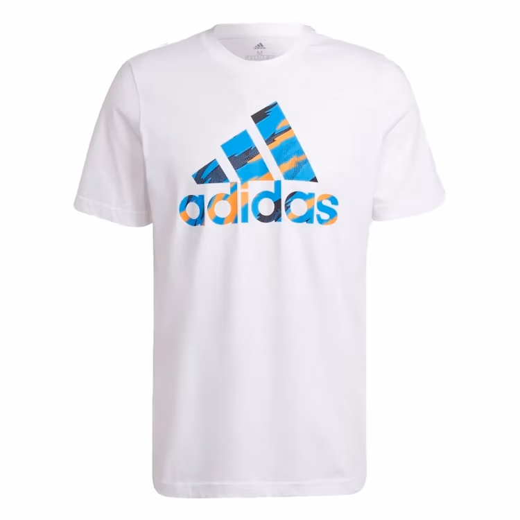 Tricou Adidas M CAMO T