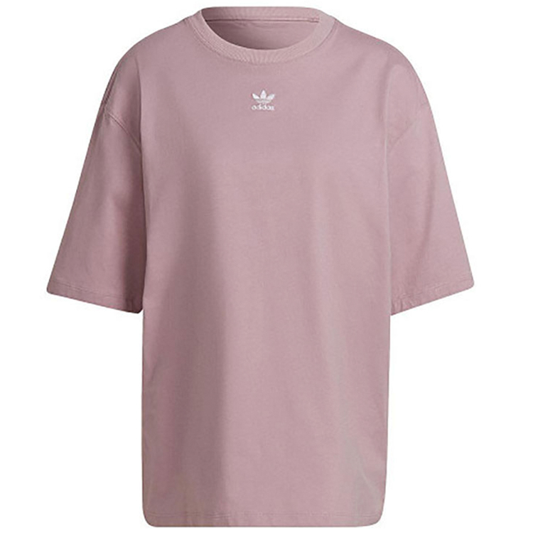 Tricou Adidas TEE 30 Roz Femei photo 1 Tricou Adidas TEE 30 Roz Femei photo 1