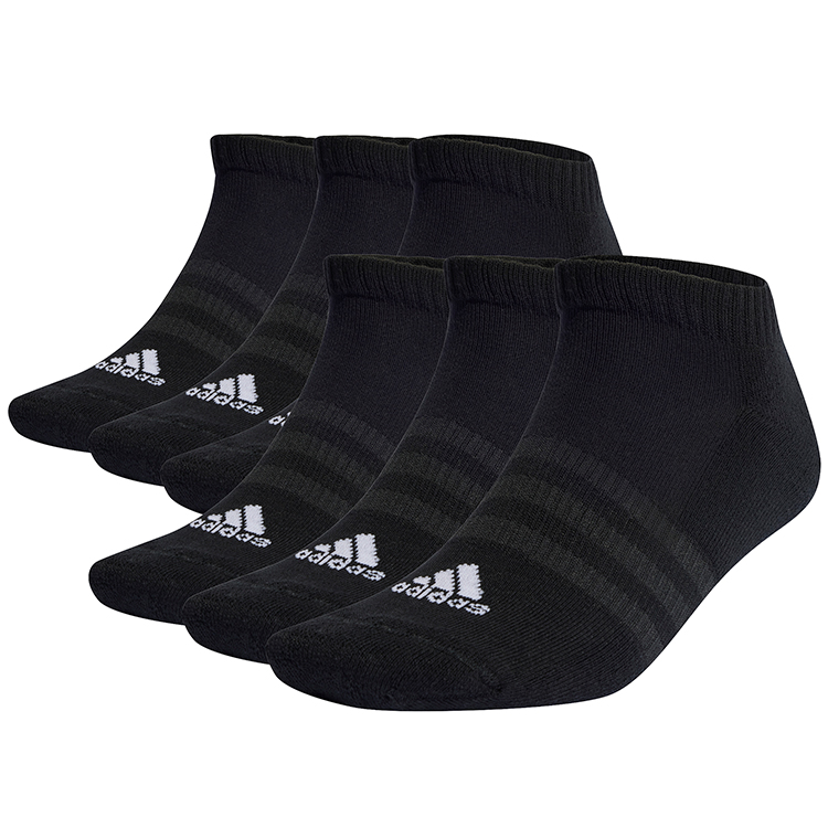 Носки Adidas C SPW LOW 6P photo 