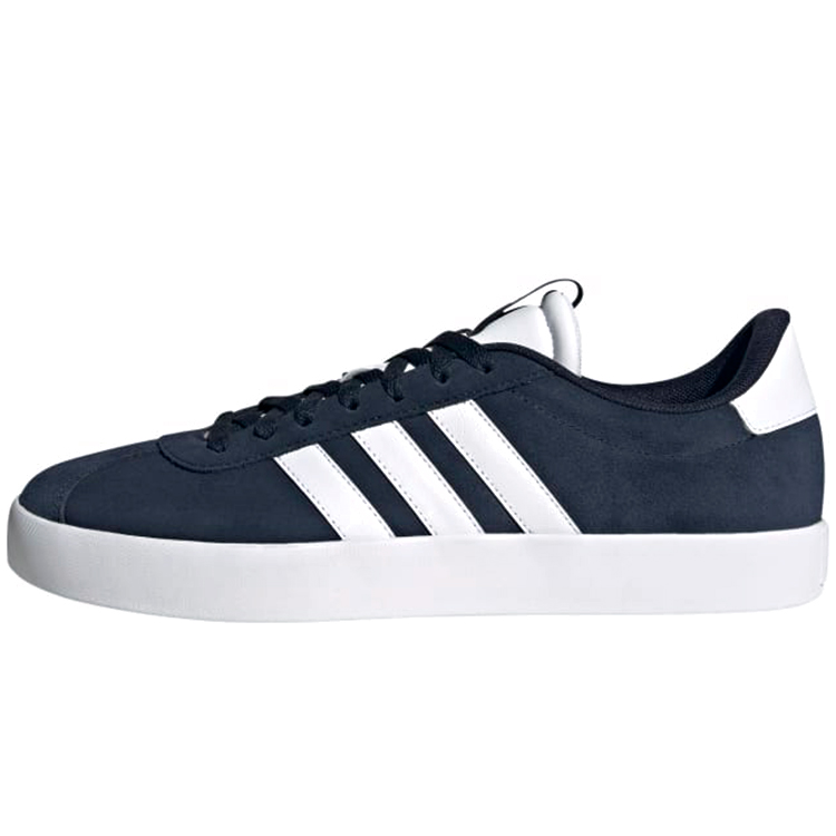 Кроссовки Adidas VL COURT 3.0 / Мужской / 40 / Синий photo 1