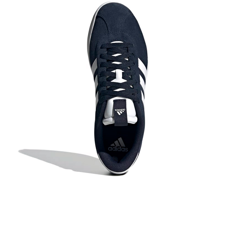Кроссовки Adidas VL COURT 3.0 / Мужской / 40 / Синий photo 2