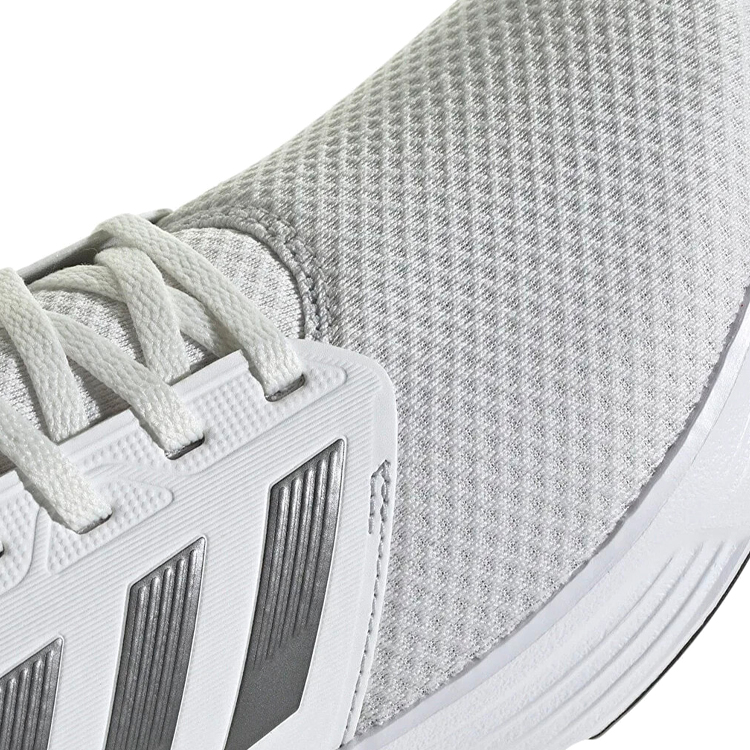 Incaltaminte Sport Adidas GALAXY 6 M pt Barbati / 40.5 / Alb photo 4