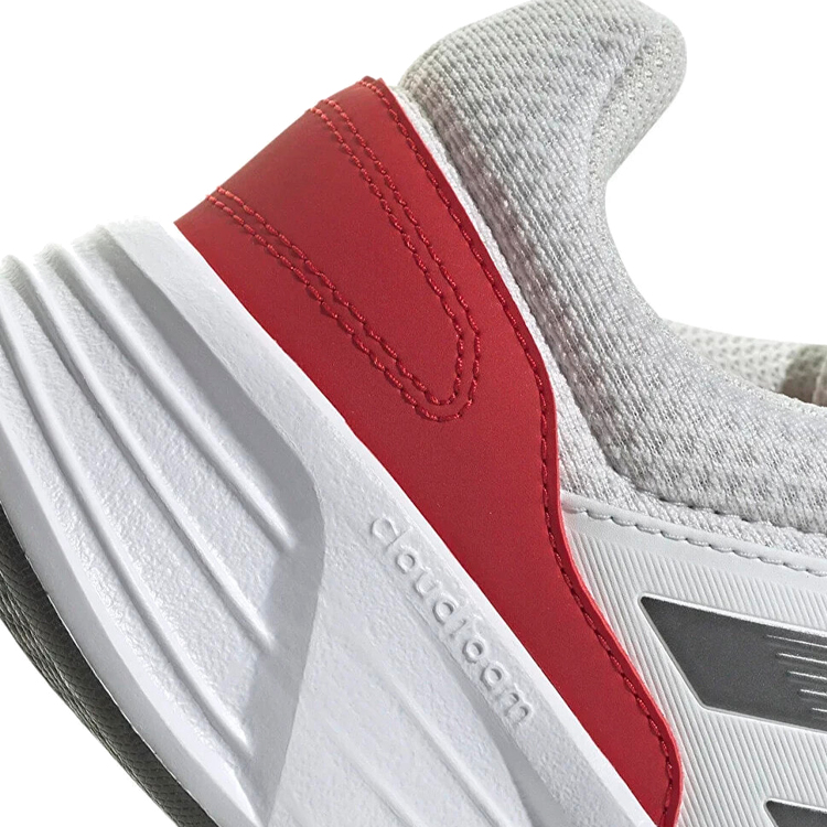 Incaltaminte Sport Adidas GALAXY 6 M pt Barbati / 40.5 / Alb photo 5