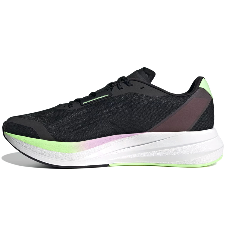 Кроссовки Adidas DURAMO SPEED M / Мужской / 40.5 / Черный photo 2