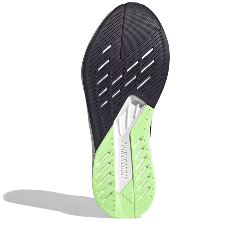 Кроссовки Adidas DURAMO SPEED M / Мужской / 40.5 / Черный photo 4