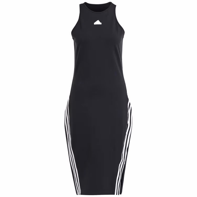 Платье Adidas W FI 3S DRESS