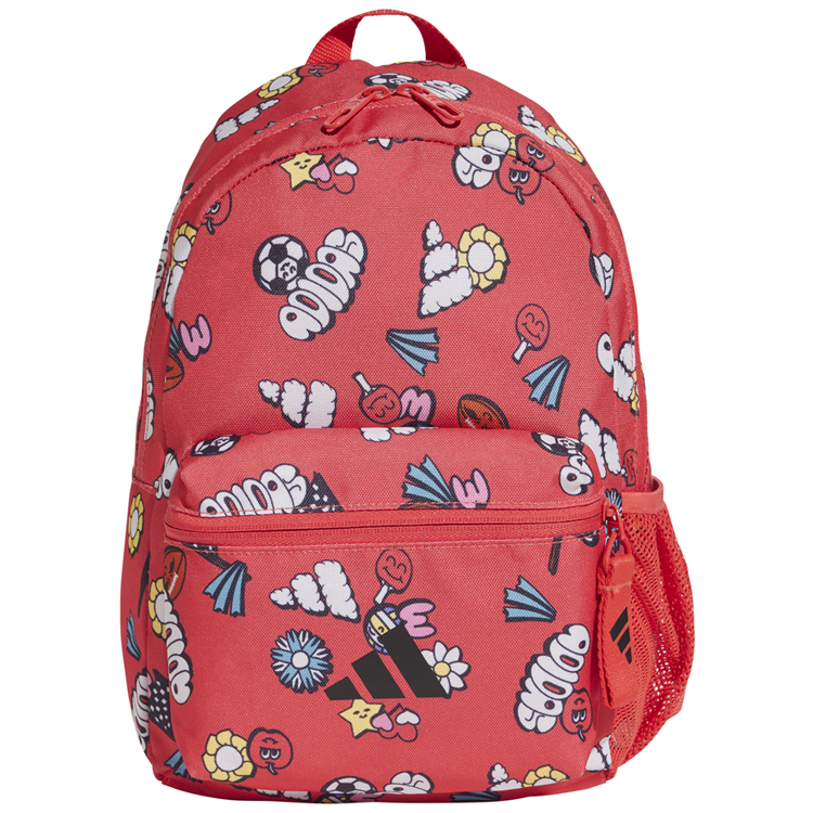 Rucsac Adidas LK F BPK JF8475 Roşu photo 1