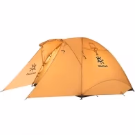 Cort pentru 9 persoane Kailas Holiday 6 Camping Tent