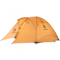 Cort pentru 9 persoane Kailas Holiday 6 Camping Tent thumbnav