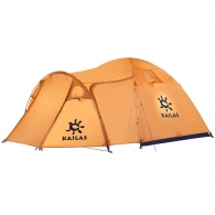Cort pentru 4 persoane Kailas Holiday 4 Camping Tent thumbnav