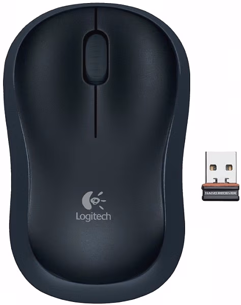Mouse fara fir Logitech M175 