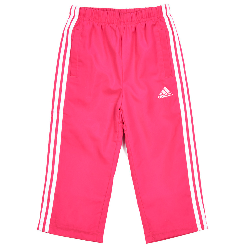 Брюки Adidas Essentials Woven Pant / Женский / 80 / Розовый photo 1