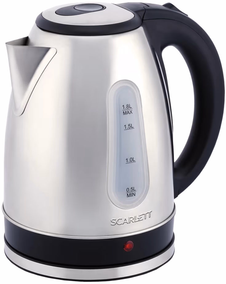 Fierbator de apa electric Scarlett SC EK21S75