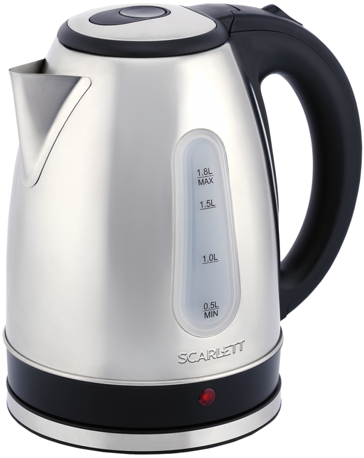 Fierbator de apa electric Scarlett SC EK21S75 photo 1 Fierbator de apa electric Scarlett SC EK21S75 photo 1