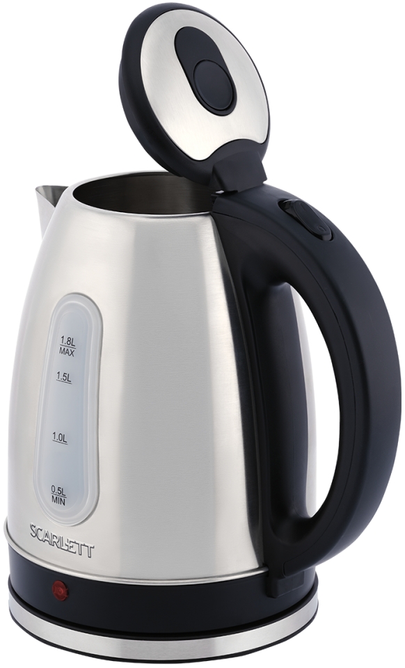 Fierbator de apa electric Scarlett SC EK21S75 photo 2