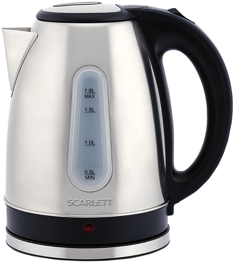 Fierbator de apa electric Scarlett SC EK21S75 photo 3