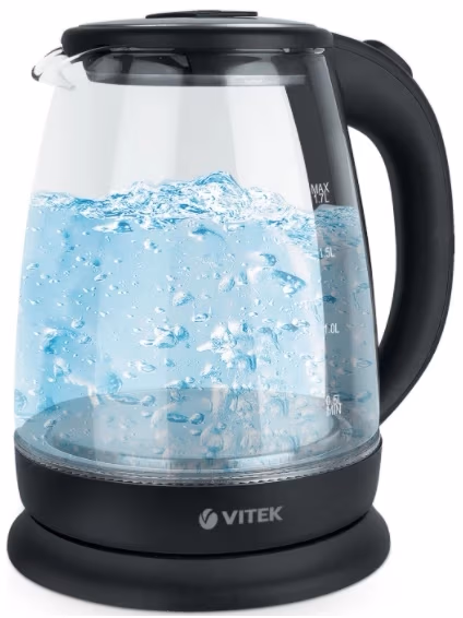 Чайник электрический Vitek VT-7075