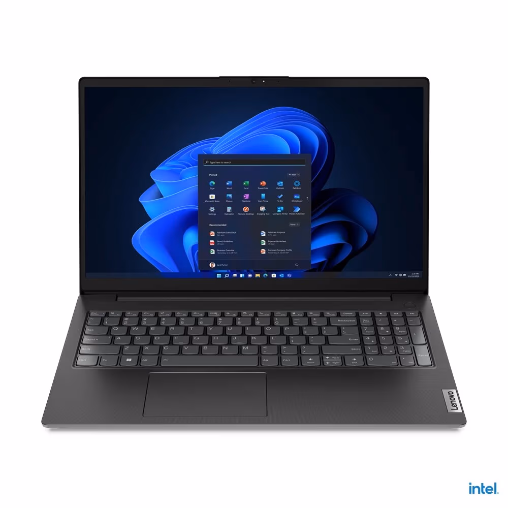 Laptop 15,6” Lenovo V15 G4 IRU / Intel Core i5-13420H/ 16GB/ 512GB SSD/ Black