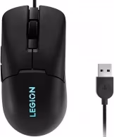 Mouse Gaming Lenovo Legion M300s RGB / USB/ 8000dpi/ Shadow Black