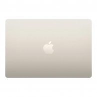 MacBook Air 15.3 M4, 16 ГБ, 512 ГБ, Starlight thumbnav 3
