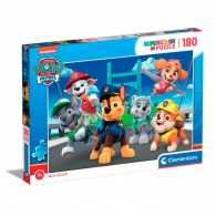 Puzzle 180 Clementoni 29780 thumbnav 1