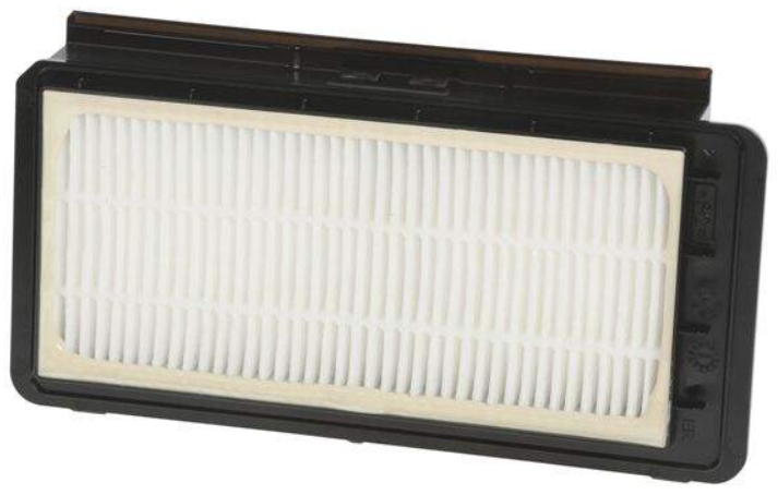 Фильтр для пылесоса Bosch BBZ158HF,577622 photo 1