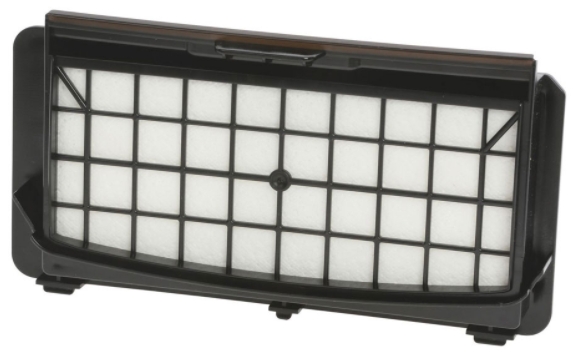 Фильтр для пылесоса Bosch BBZ158HF,577622 photo 3