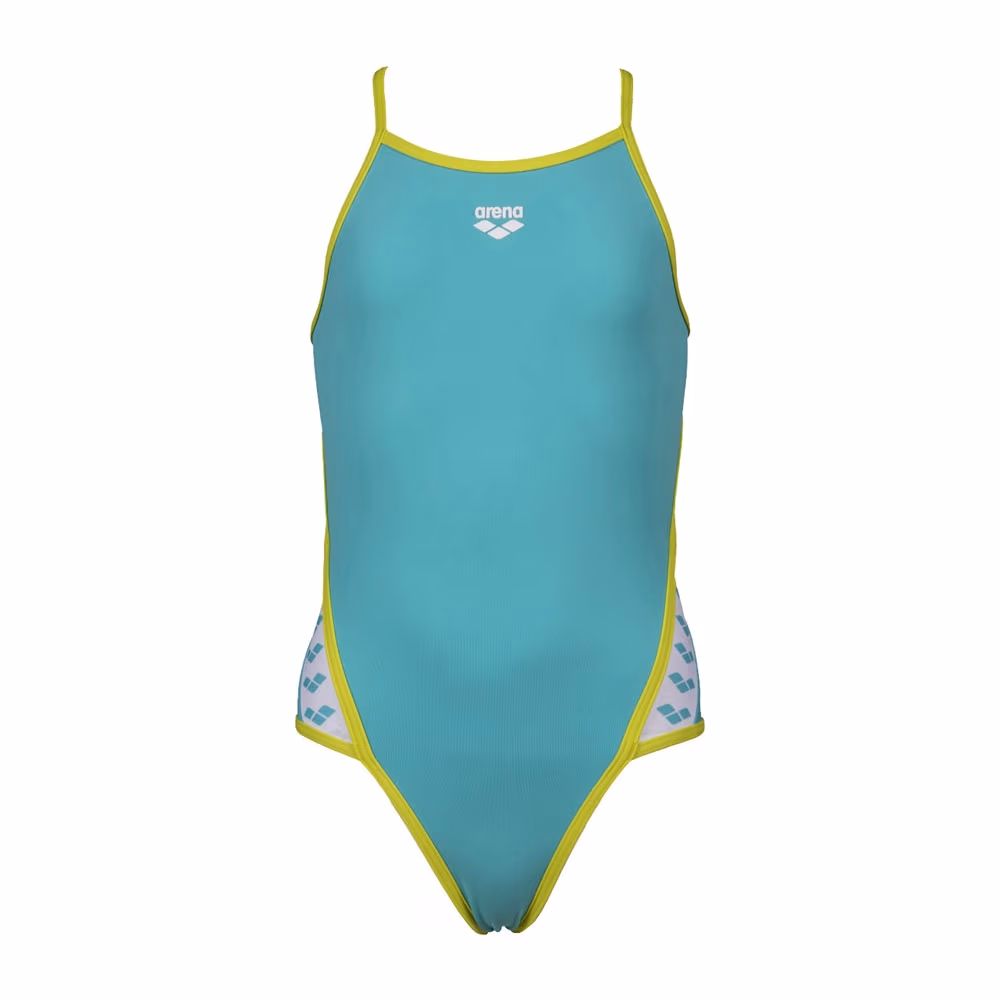 Купальник Arena G TEAM STRIPE JR SUPER FLY BAC