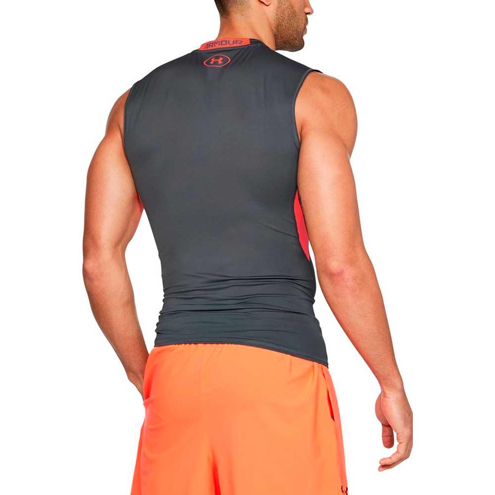 Майка для мужчин Under Armour LG photo 3