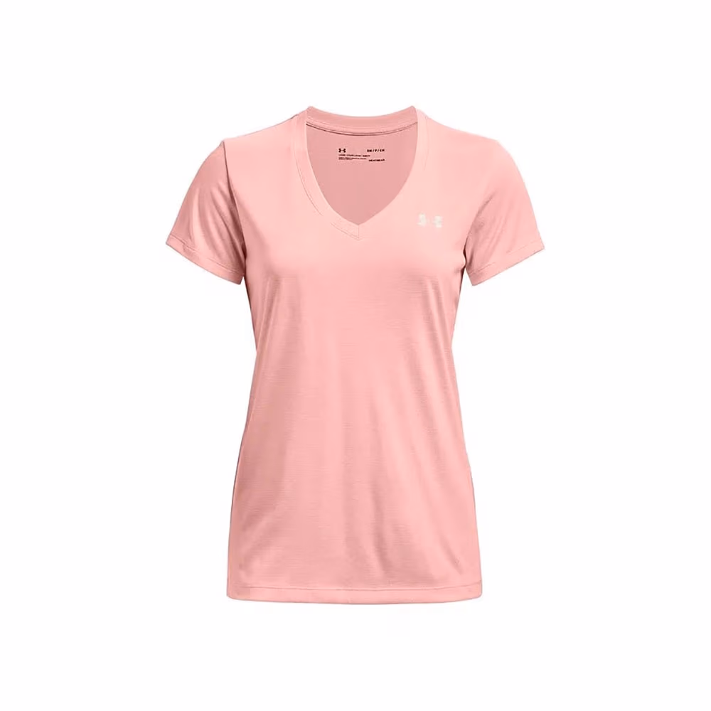 Tricou Under Armour Tech SSV - Twist