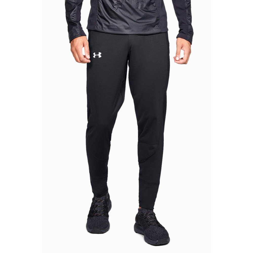Pantaloni Under Armour CG REACTOR RUN SP PANT MD Negru Barbati photo 3