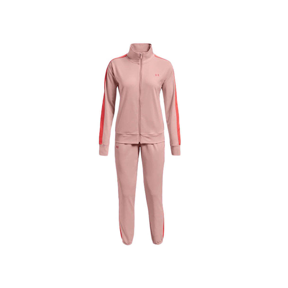 Costum Sportiv Under Armour Tricot Tracksuit photo Costum Sportiv Under Armour Tricot Tracksuit photo
