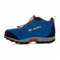 Ботинки Columbia Youth Firecamp Mid 2 WP thumbnav