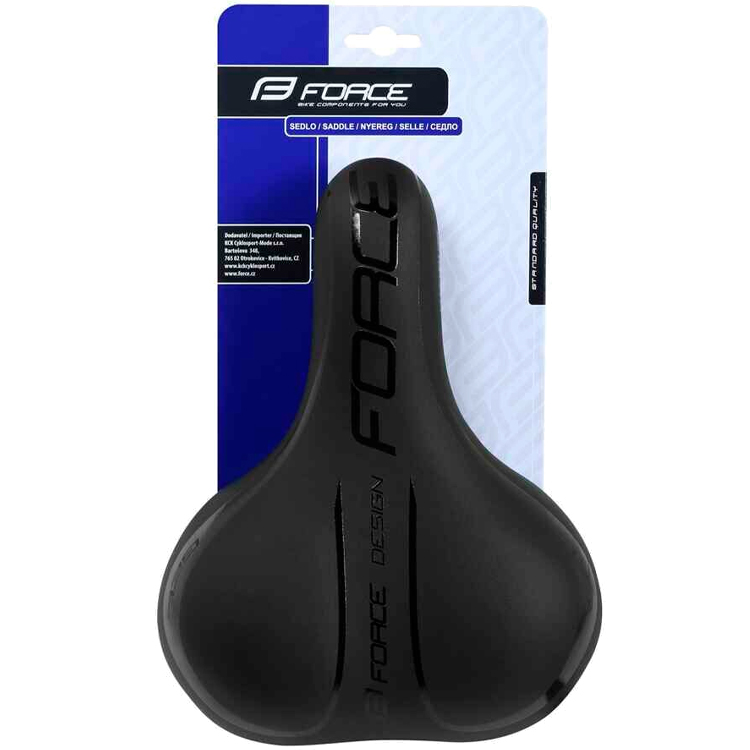 Sa Force COMFORT GEL photo 3