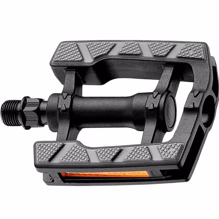 Pedale Giant City pedal Core  9/16 Black