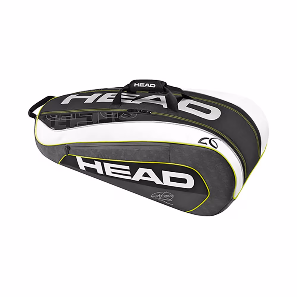 Geanta sport HEAD 283076 TERMOBAG HEAD DJOKO 12R MONSTERC/16 