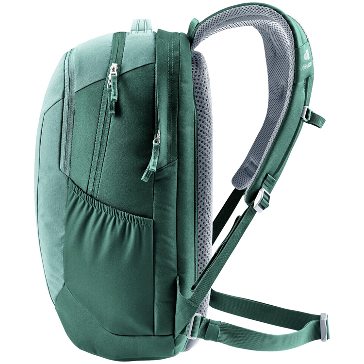 Рюкзак Deuter GIGA 3812321-2276 Зеленый photo 2