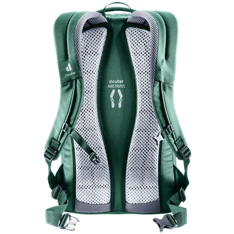 Рюкзак Deuter GIGA 3812321-2276 Зеленый photo 3