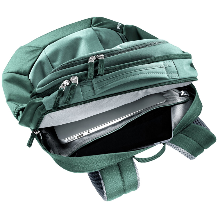 Рюкзак Deuter GIGA 3812321-2276 Зеленый photo 5
