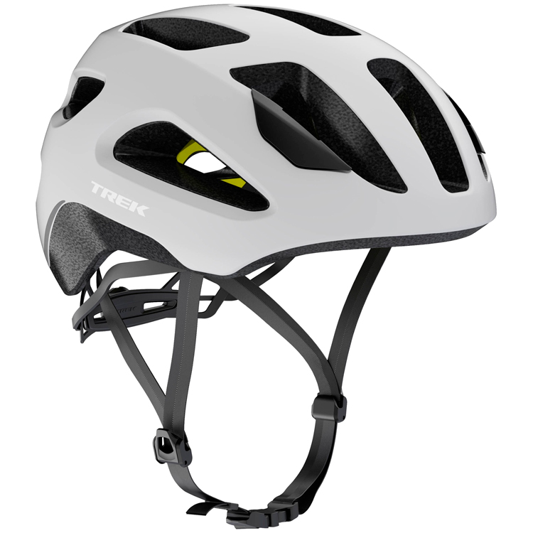 Шлем велосипедный Trek Solstice Mips Белый 5269276 photo 2