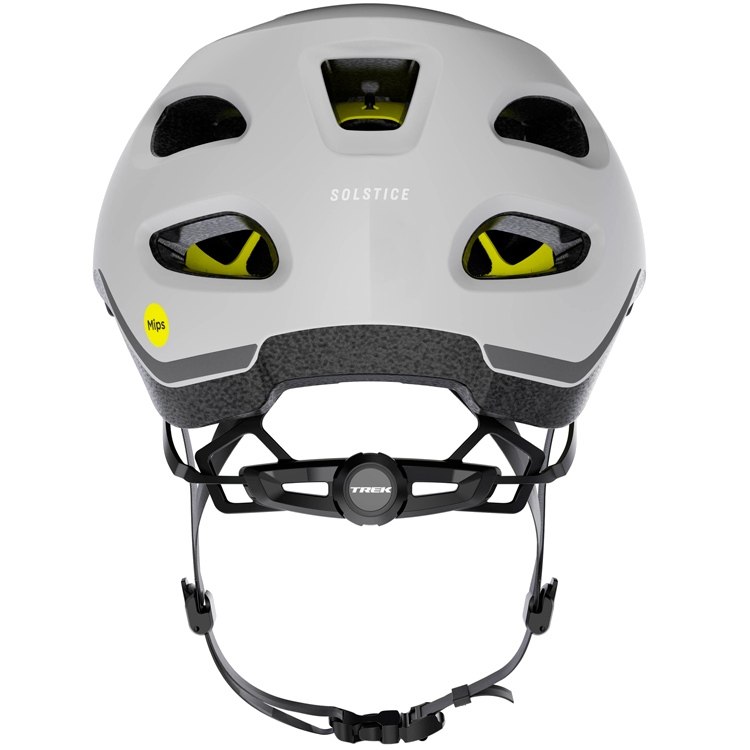 Шлем велосипедный Trek Solstice Mips Белый 5269276 photo 3