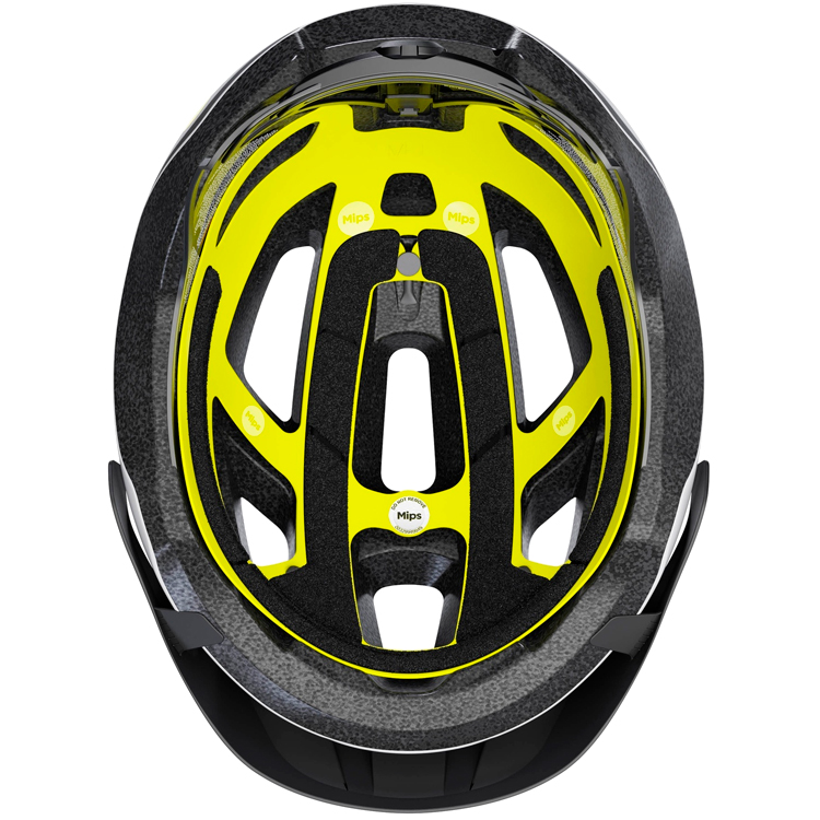 Шлем велосипедный Trek Solstice Mips Белый 5269276 photo 5