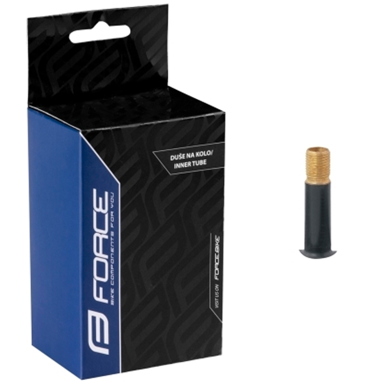 Camera bicicleta Force inner tube photo 