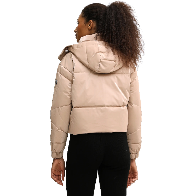 Scurta EA7 EMPORIO ARMANI BOMBER JACKET photo 2