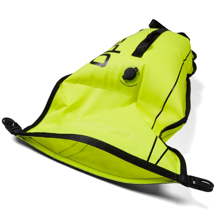 Буй для плавания Speedo OW TOW FLOAT AU photo 2
