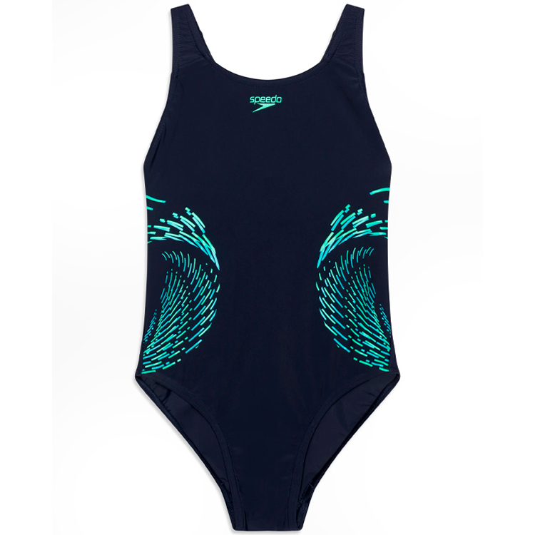 Купальник Speedo PLMT MSBK 1PC JF photo Купальник Speedo PLMT MSBK 1PC JF photo