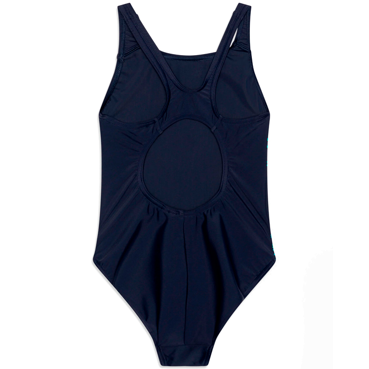 Costum p/u inot Speedo PLMT MSBK 1PC JF / Femei / 152 / Albastru photo 2