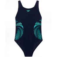 Купальник Speedo PLMT MSBK 1PC JF thumbnav