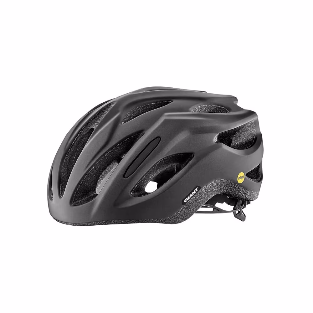Casca de bicicleta Giant REV COMP MATTE BLACK 53­61CM