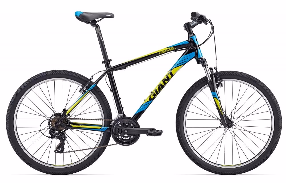 Bicicleta de munte Giant Revel 2